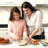 Zulay Kitchen Professional Dough Blender & Pastry Cutter Stainless Steel Dishwasher-Safe-86814605