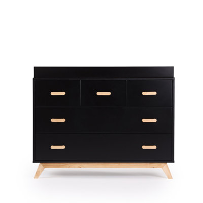 Soho 5-drawer dresser