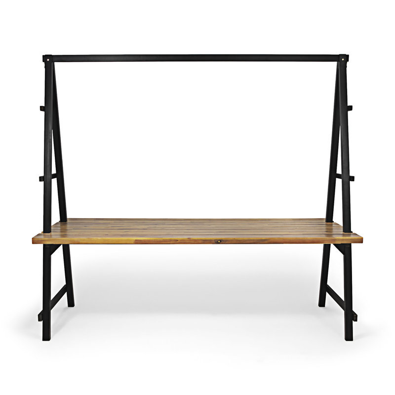 Table de salle à manger d'extérieur