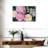 Harnek Evening Peonies I