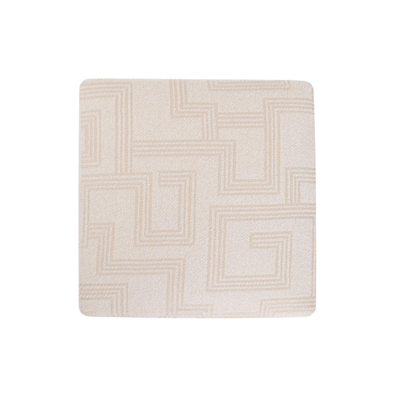 Indoor/Outdoor Universal Cube Syros Denim, Brown