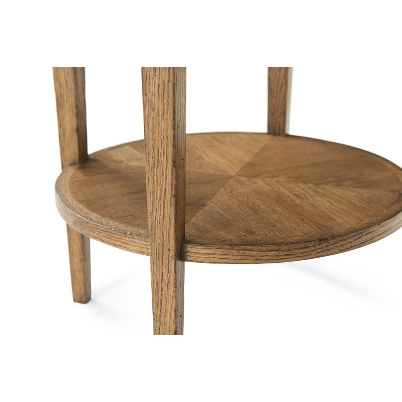 Nova End Table, Dawn