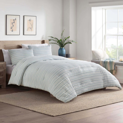 Martex Fresh & Collected Lucille Comforter Set