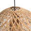 1 - Light Rattan Chandelier-1644640343