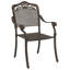 4 - Person Patio Dining Set Square Table-239494578
