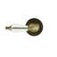 Rope Rosette Passage (Hall & Closet) with Parlour Lever-1605616325-1605616335