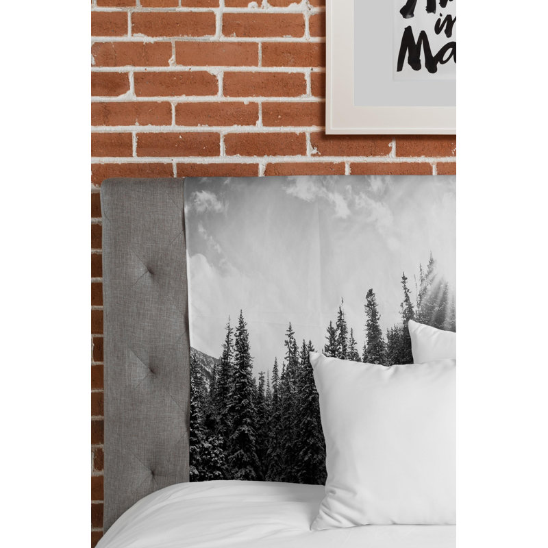 Polyester Tapestry