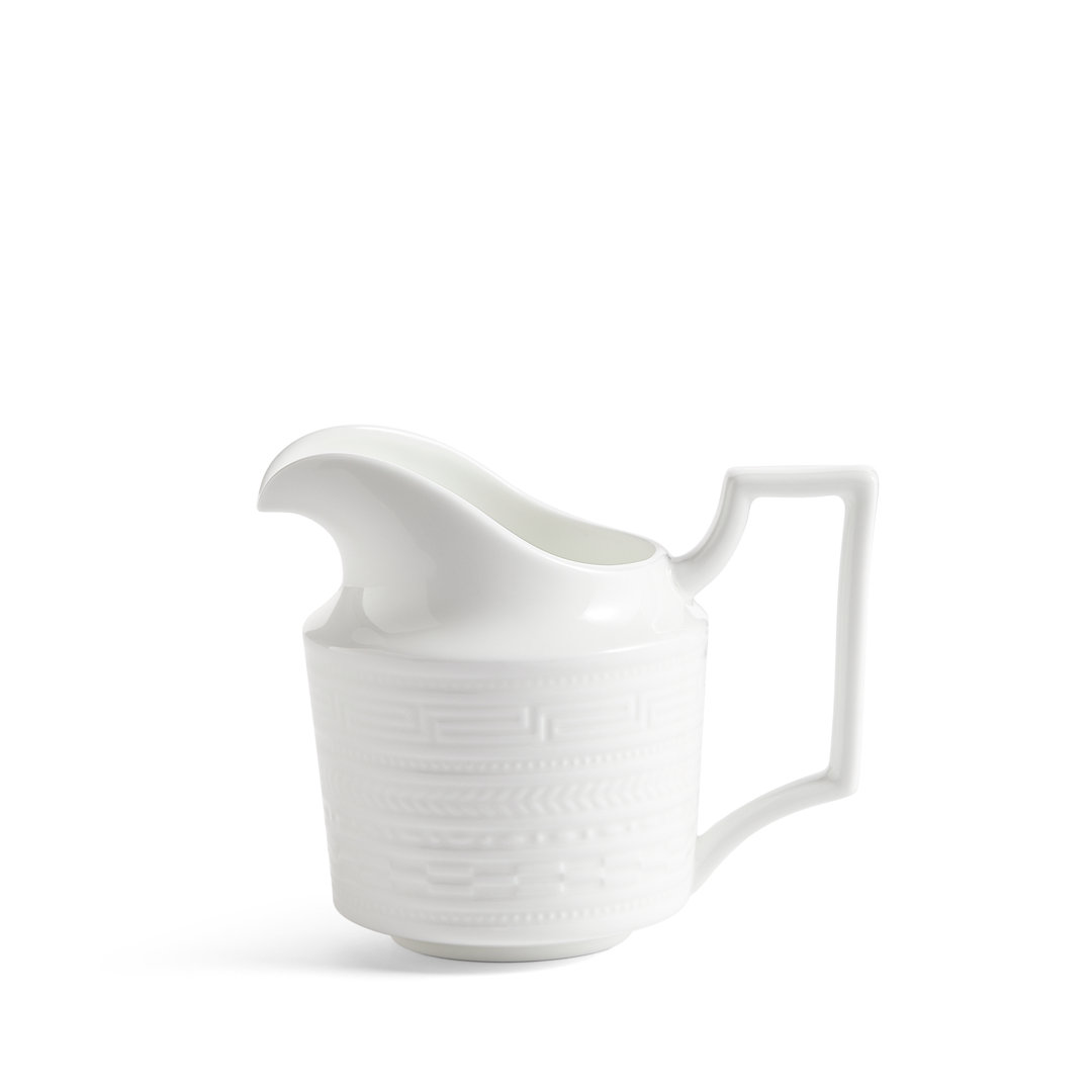 Wedgwood, Intaglio - Milk/Cream Jug