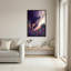 Art mural sur toile Robed-1321793856