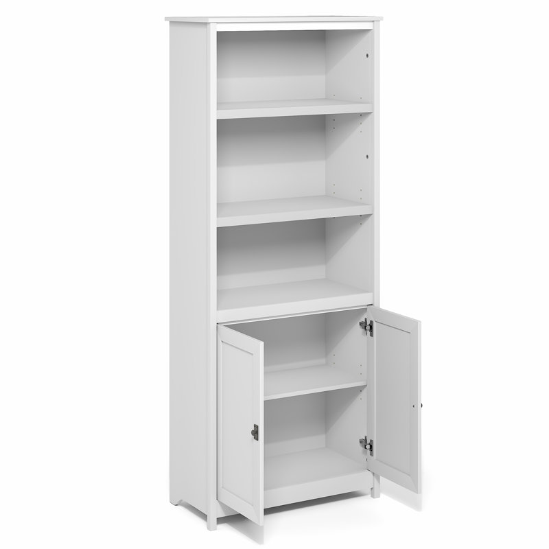 Armoire de cuisine avec portes Furinno + Robin