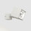 Dau 1 - Light Metal LED Spotlight
