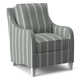 Koko Upholstered Armchair