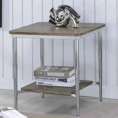 Wills End Table