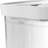 Fresh & Save CUBE Box 2M, Transparent-White