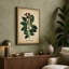 Specimen Botanical - Wrapped Canvas-1701250088-1701250262