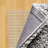Non-Slip 0.1'' Thick Rug Pad-98297241
