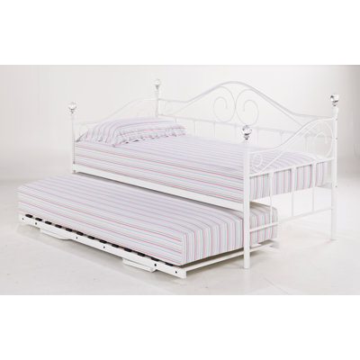 Pomicino Bed