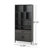 Inoue Storage Bookcase-2010490522