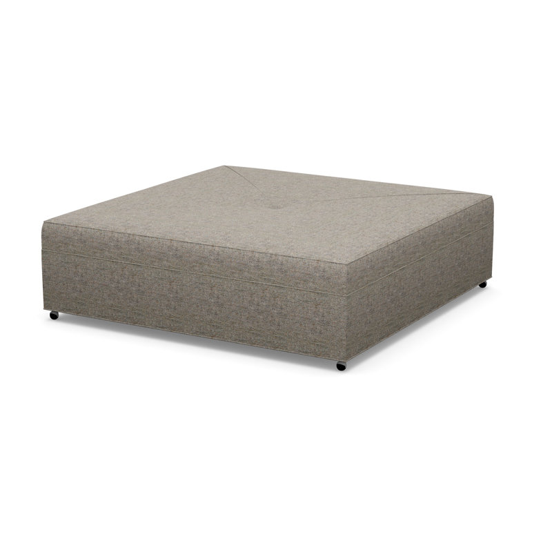 Square Ottoman, 2243-80