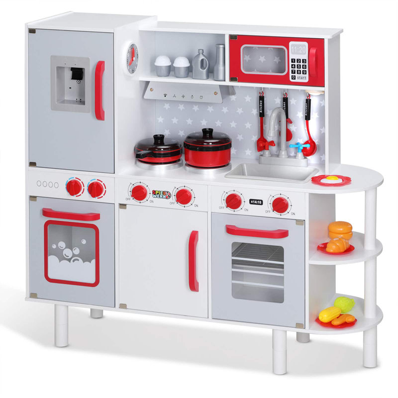 Goguen Kitchen Set