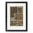 Black Framed selected