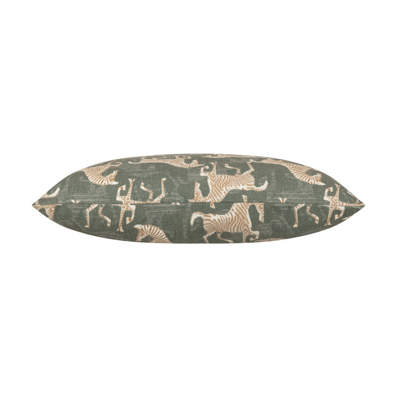 Velvet Rectangular Pillow Cover