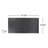 Bond Tile Alinea 23.62 in. x 47.24 in. Matte Porcelain Wood Look Wall Tile (15.49 Sq. Ft./ case)-91905347