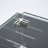 Ensemble modulaire d'extérieur 7 pièces Chelsea - Ensemble de conversation modulaire avec coussins, structure en aluminium et table basse en verre trempé-1040239838