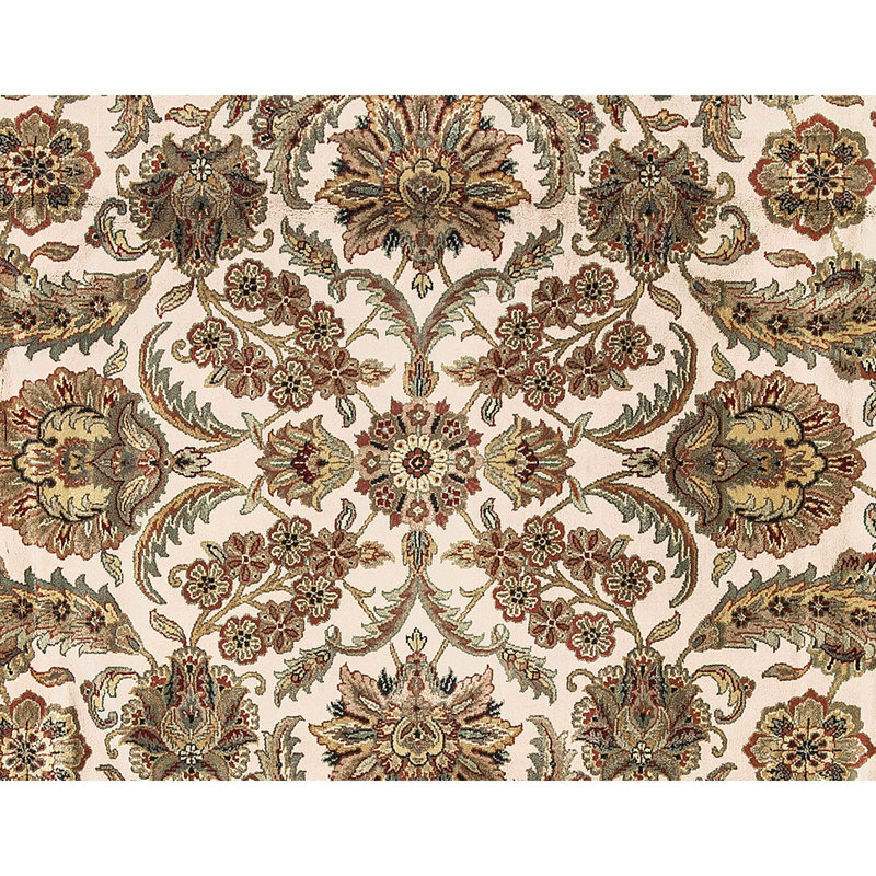 One-of-a-Kind 9'1" Area Rug