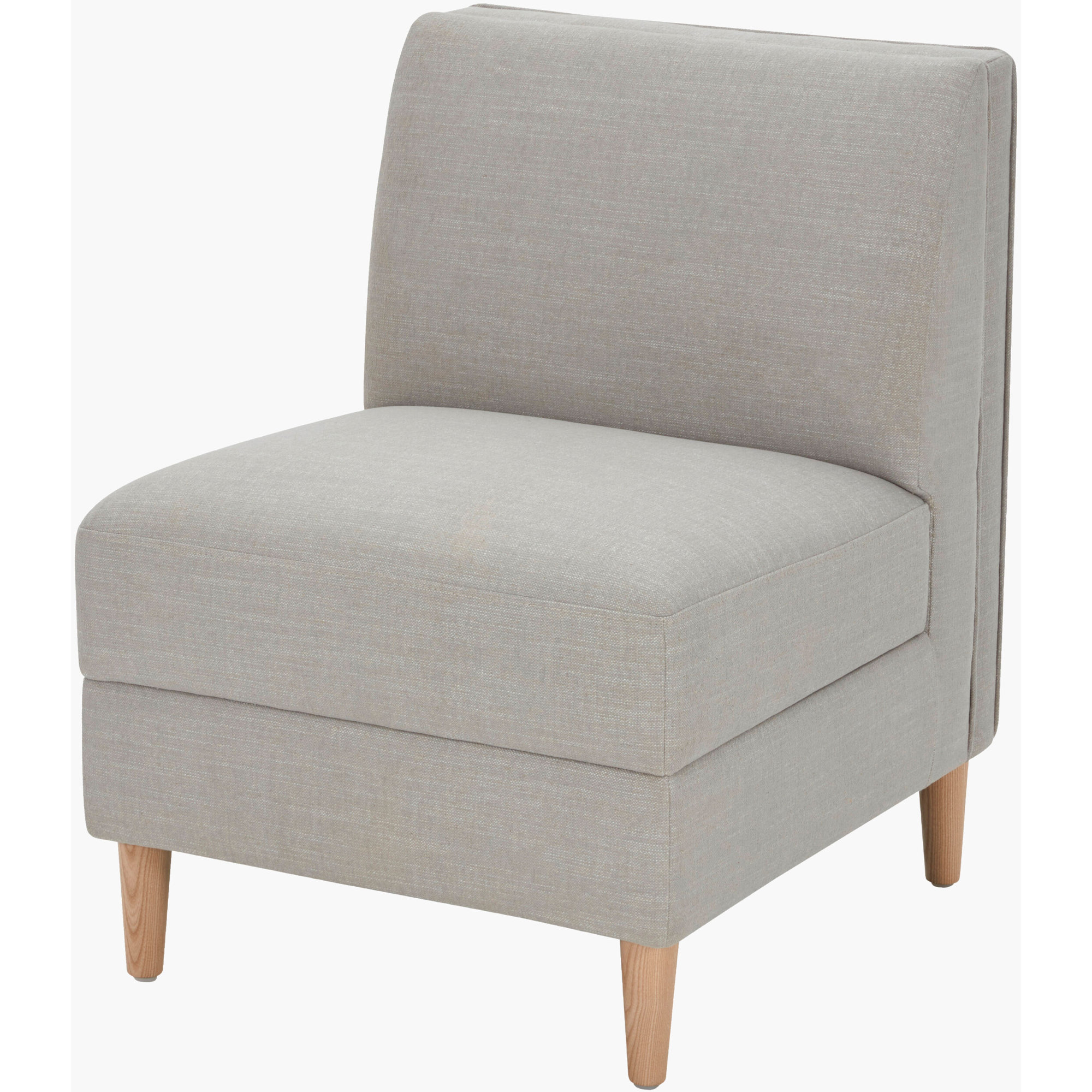 Becki Owens x Surya Stinson Dining Chair