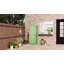 Solid Wood Tongue & Groove Apex Tool Shed-1619806092