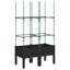 Akheel Elevated Planter-74004515