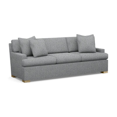 Tailor Upholstered 93'' Sofa