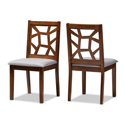 Eastwood Solid Wood Dining Chair