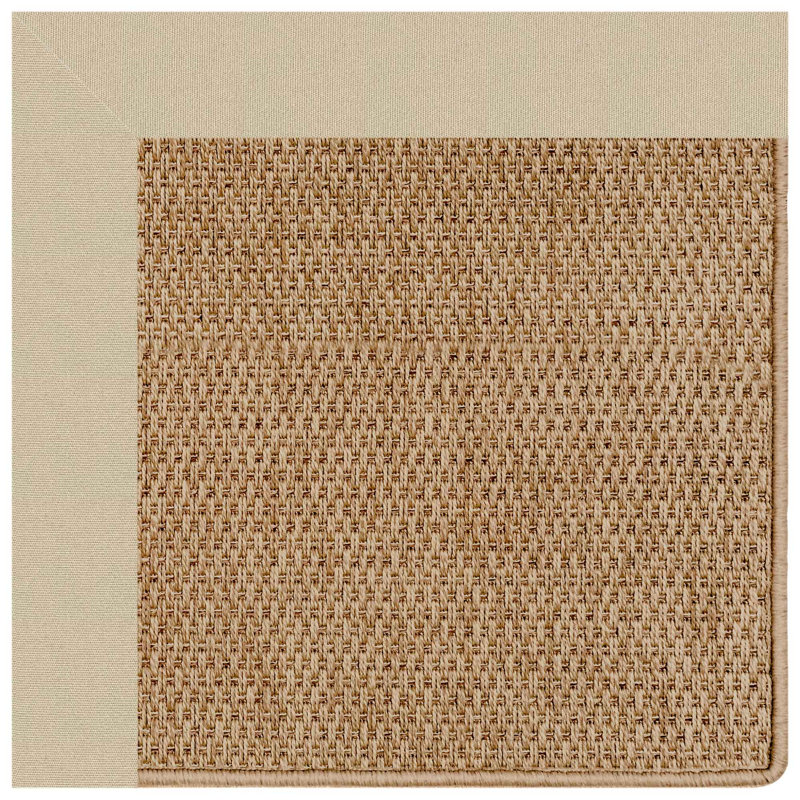 Laurendeau Geometric Indoor / Outdoor Rug, Runner 2'6" x 12'