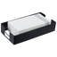 Metal Freestanding Paper Towel Holder