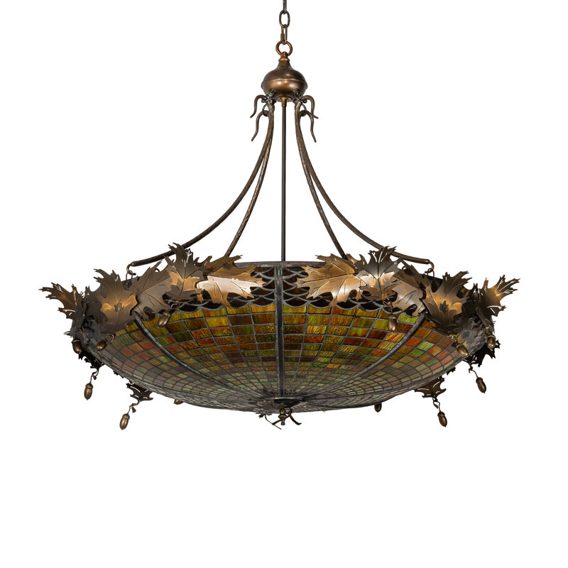 Cheyla 6 - Light Pendant