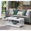 Table basse avec rangement Alaizha-58523625
