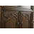 Angelique 60" Double Bathroom Vanity Set-127301611-120453274