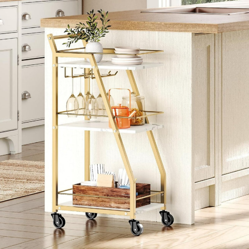 Bar Cart