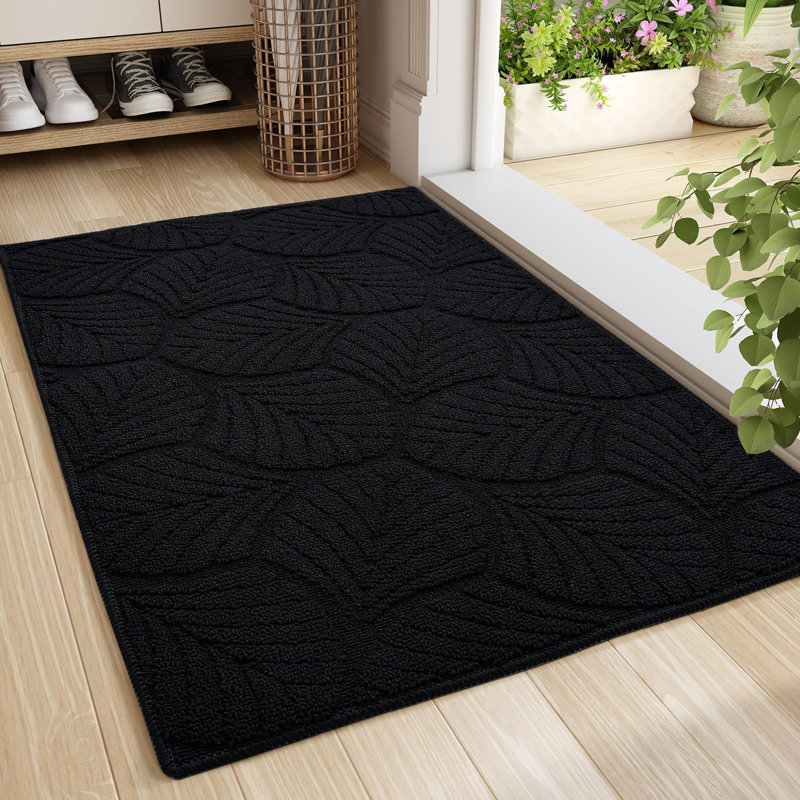 Non-Slip Outdoor Doormat, 81.3cm W x 121.9cm L