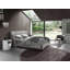 Upholstered Bed