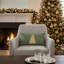Fraser Fir Indoor/Outdoor Pillow Cover & Insert-1838523378-1838523391
