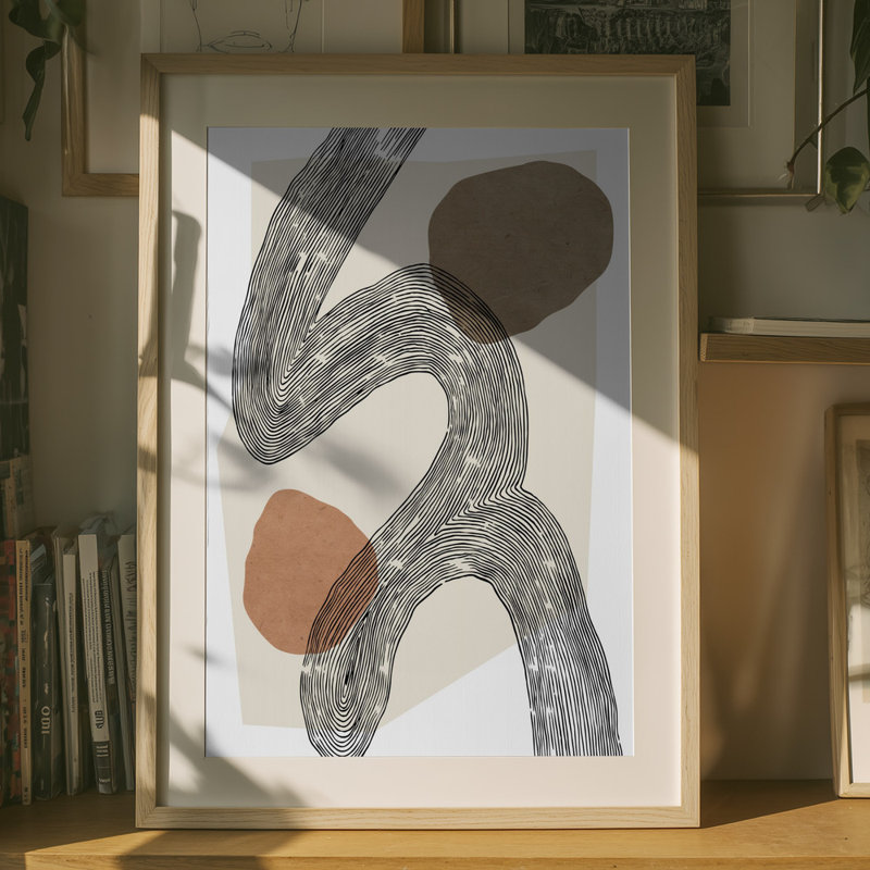 Wrapped Canvas Print, 121.92cm H x 81.28 cm W