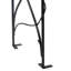 Tonnelle de jardin Coletin