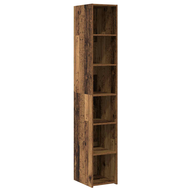Sideboard, Old Wood
