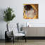 Le Baiser, estampe d'art mural abstrait contemporain de 1907-1908-186029301
