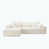 Beige Boucle is out of stock