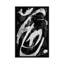 « rambunctious silver ii », reproduction sur toile-74562929-74562928-28955899