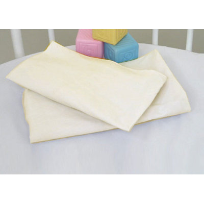 Authement Cotton Blend Fitted Bassinet Sheet